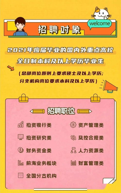 证券招聘怎么招聘