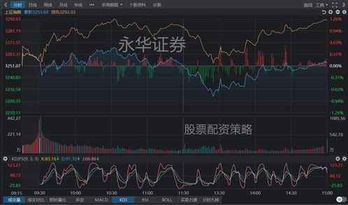 证券金融大盘怎么样的