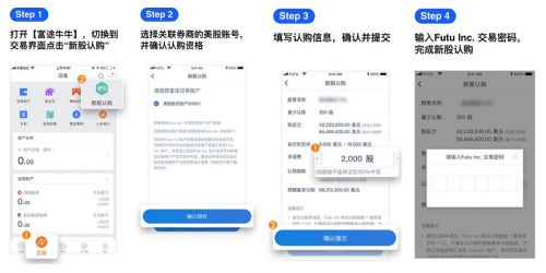 富途证券怎么开设公司