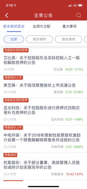 证券app怎么下载数据