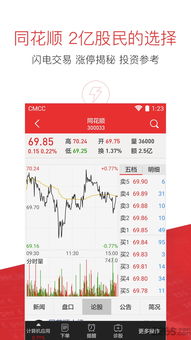 同花顺怎么销户证券