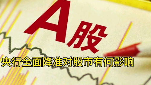 降准后证券市场怎么样
