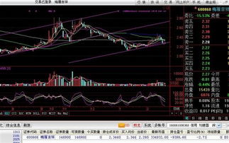 广发证券macd怎么改