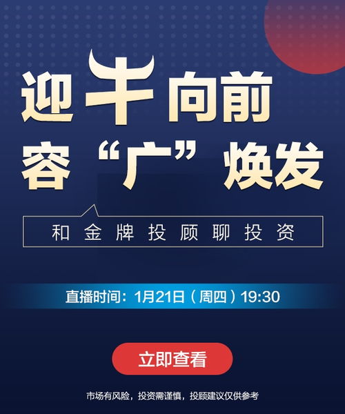 证券直播怎么找