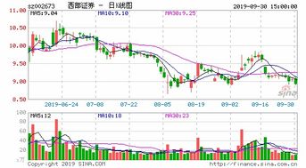 西部证券怎么查询佣金