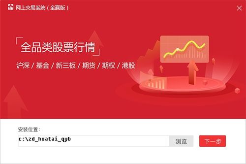 怎么进华泰证券 怎么进华泰证券