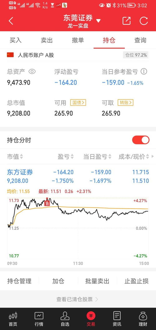 怎么确定证券没问题