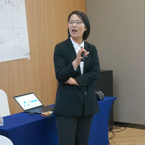 证券新人怎么拜访
