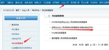 怎么查询证券开户结果呢