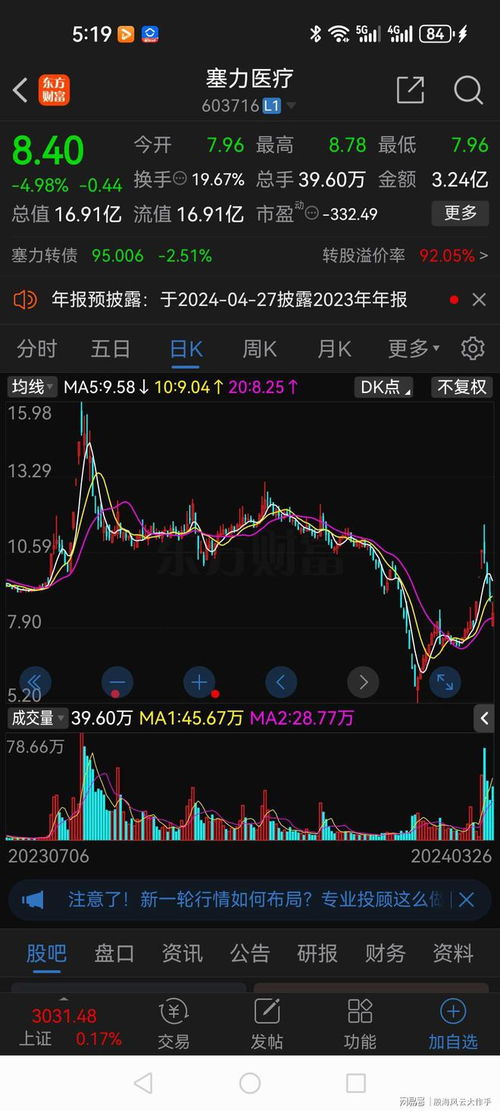 如何查询股票是否能上市