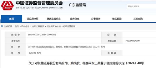 东莞证券怎么查询