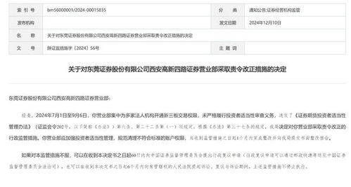 东莞证券怎么查询