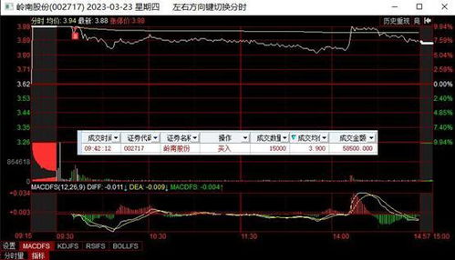 中午的股票如何买