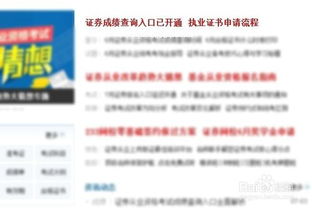 证券怎么咨询考试