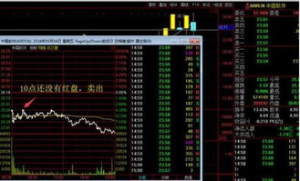 股票如何开盘冲高卖 股票如何开盘冲高卖