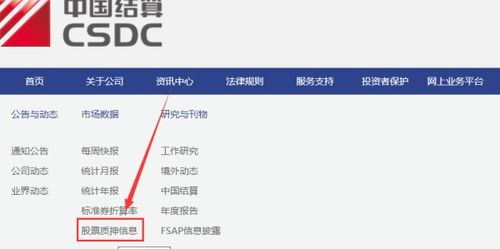 如何在网上查股票信息