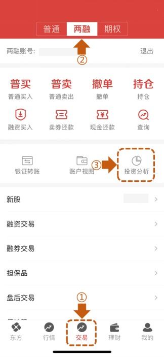 怎么查看证券信用爆