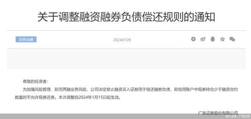证券还款怎么还