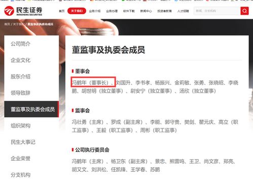 民生证券开户怎么查