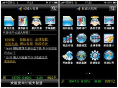 长城证券怎么手机炒股 长城证券怎么手机炒股