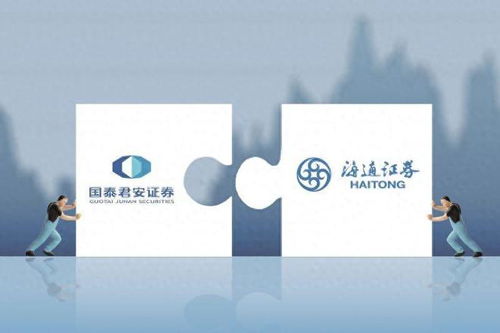 海通证券怎么就是不涨