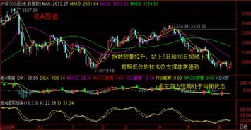 股票放量如何看