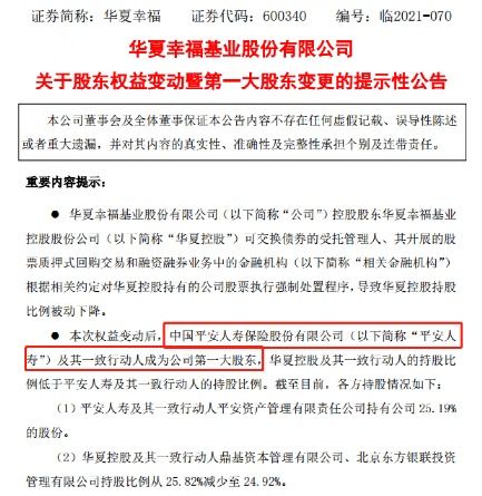 如何炒中国平安股票