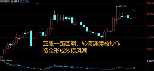 股票如何买可转债 股票如何买可转债