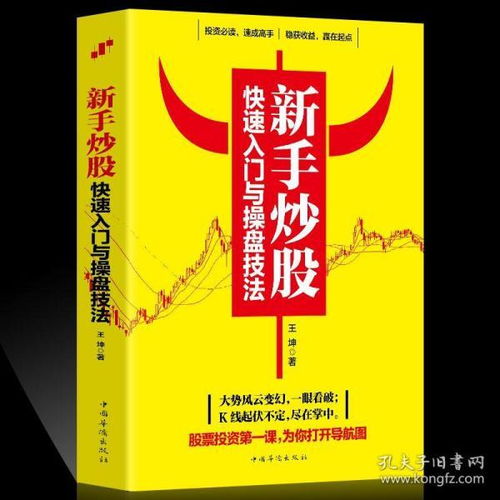 如何选股票入门与技巧书 如何选股票入门与技巧书