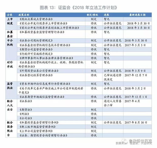 证券监管回顾怎么写