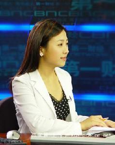 证券之星主持人怎么样