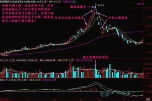 如何知道股票是主力