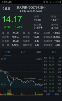 股票如何支付
