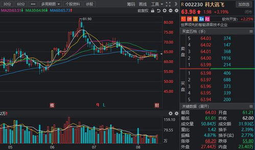 股票中主力资金如何定义 股票中主力资金如何定义