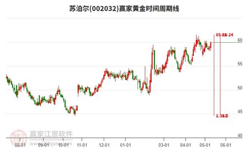 苏泊尔股票如何