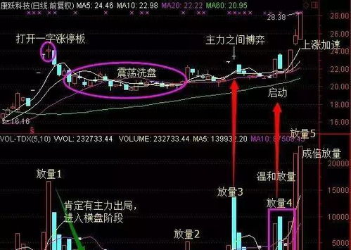 股票主力如何买进股票 股票主力如何买进股票