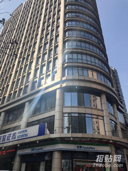 上海东吴证券公司怎么样