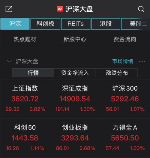 今日头条如何看股票数据
