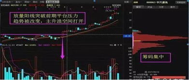 开盘前如何快速成交股票