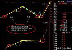 如何看懂股票跟庄 如何看懂股票跟庄