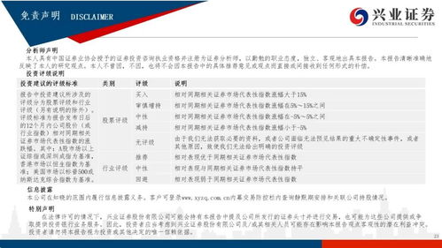 证券研报怎么汇报