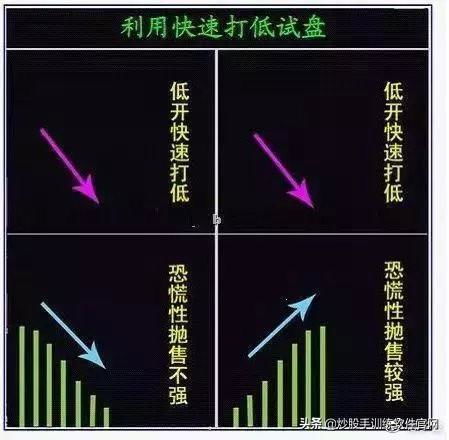 股票如何试仓