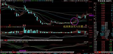 股票中线如何买入