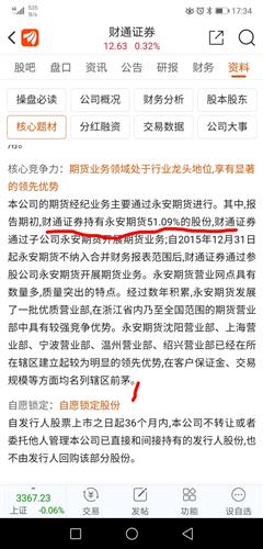财通证券永安期货怎么样