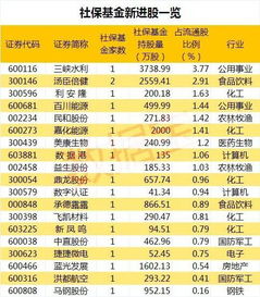 如何解读股票建仓动向