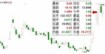 持有股票如何看盘口