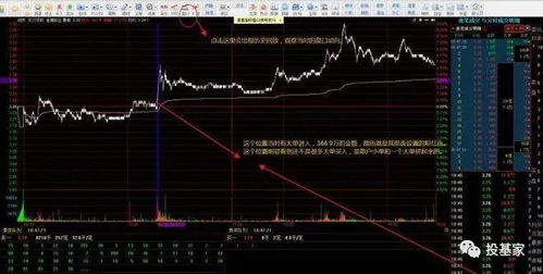 持有股票如何看盘口