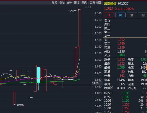 证券基金怎么套利