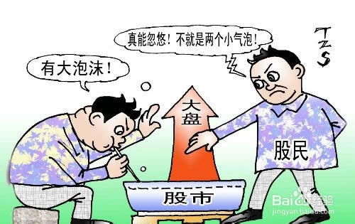 如何任选股票赚钱