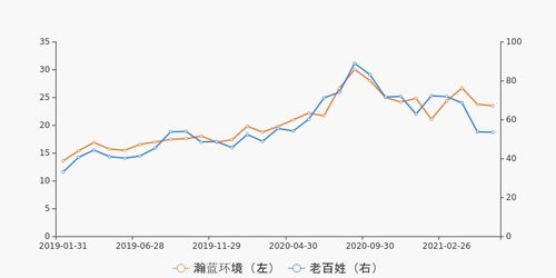 如何看待瀚蓝环境的股票